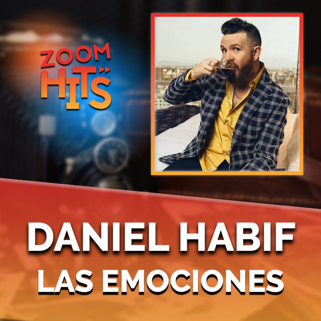 Daniel Habif la relación entre sentimientos y conducta Zoom Barcelona TV